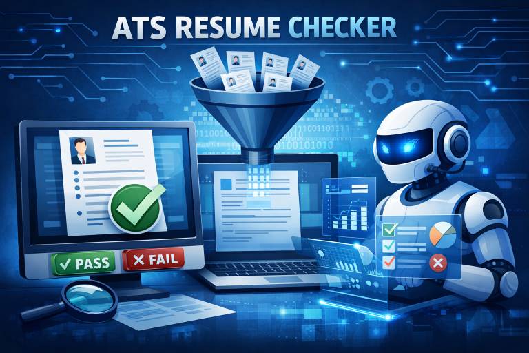 ATS Resume Checker