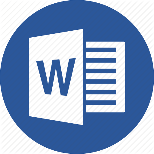 Download CV in Word Document Format